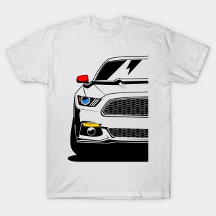 Mustang 2016 T-Shirt